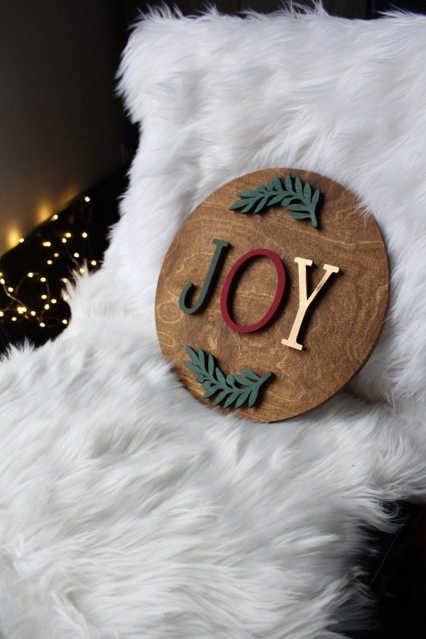 KROOG JOY (S-30cm)