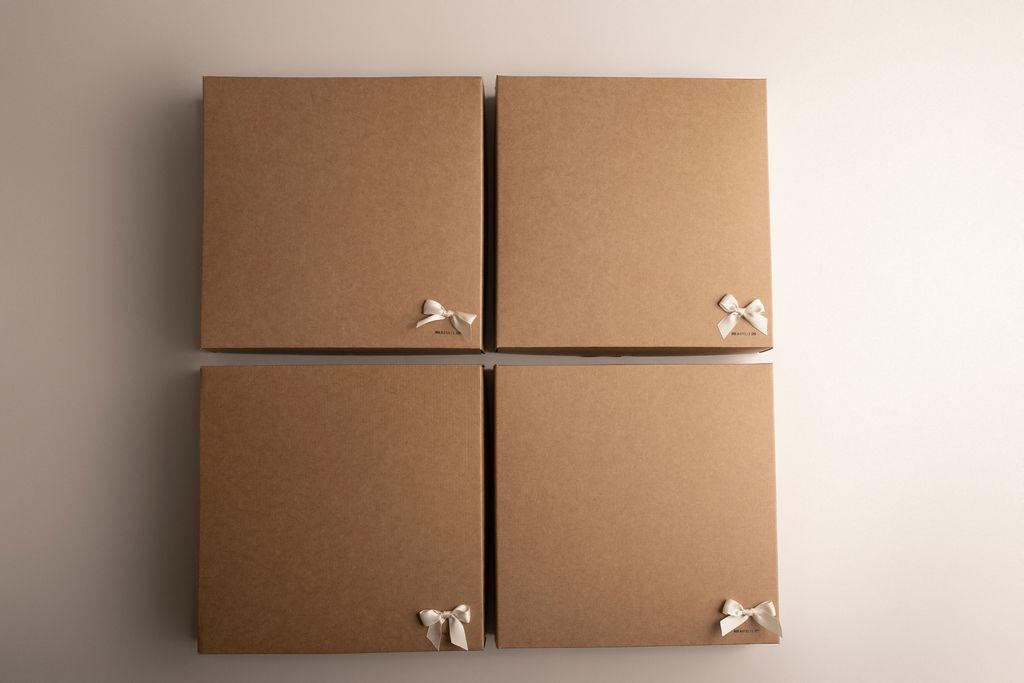 MAYOLIS BOX - poklon kutija
