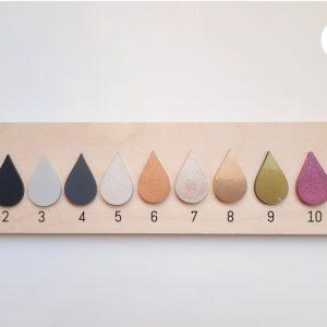 Paleta boja