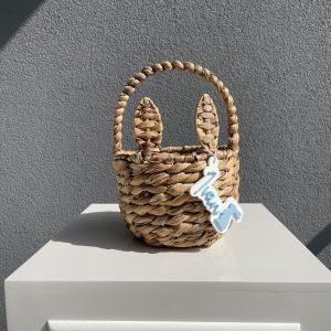 Proljeće & Uskrs (oznake za košarice i dekoracije)