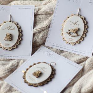 KOOGLICA VINTAGE LACE
